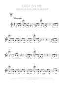 Adele - 30 for Ukulele