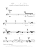Adele - 30 for Ukulele