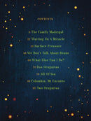 Encanto: Music from the Motion Picture Soundtrack, PVG - Song List