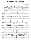 Encanto: Music from the Motion Picture Soundtrack, PVG - 'The Family Madrigal'