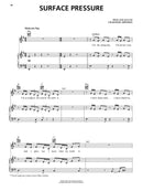 Encanto: Music from the Motion Picture Soundtrack, PVG - 'Surface Pressure'
