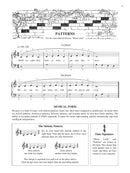 John Thompson's Modern Course for the Piano, First Grade