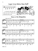 John Thompson's Easiest Piano Course - Part 5
