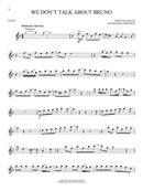 Encanto for Flute - 'We Don't Talk About Bruno'