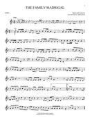 Encanto for Horn - 'The Family Madrigal'