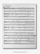 West Side Story Vocal Selections