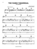 The Lin-Manuel Miranda Collection for PVG