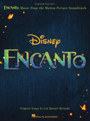 Encanto: Beginning Piano Solo