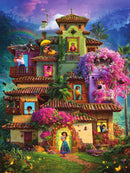 Encanto: Beginning Piano Solo - Image Page