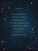 Encanto: Beginning Piano Solo - Song List