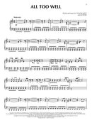 Taylor Swift for Piano Solo - 3rd Edition
