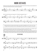 Hal Leonard Complete Bass Method - Book/Online Audio