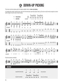 Hal Leonard Mandolin Method