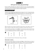 FastTrack Harmonica Method, Book 1
