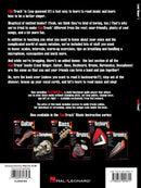 FastTrack Lead Singer Method - Book 1