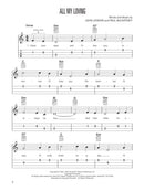 Easy Songs for Ukulele
