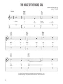 Easy Songs for Ukulele