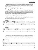 Progressive Rock Bass