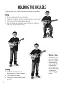 Ukulele for Kids - The Hal Leonard Ukulele Method