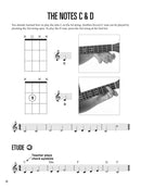 Ukulele for Kids - The Hal Leonard Ukulele Method
