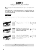 FastTrack Guitar Method - Book 1