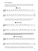 FastTrack Guitar Method - Book 1