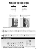 Hal Leonard Guitar Method - Complete Edition with Audio