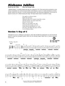 The Ultimate Banjo Songbook