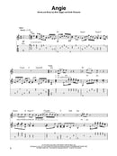 Acoustic Vol. 2 Guitar Play-Along
