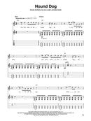 Early Rock Guitar Play-Along