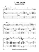 Early Rock Guitar Play-Along