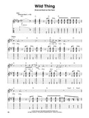 Early Rock Guitar Play-Along