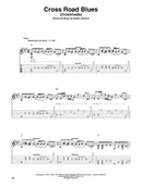 Blues Rock Guitar Play-Along