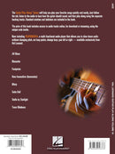 Jazz Guitar Play-Along