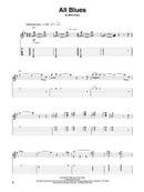 Jazz Guitar Play-Along