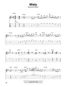Jazz Guitar Play-Along