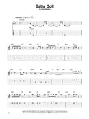 Jazz Guitar Play-Along