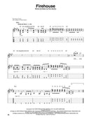 Kiss Guitar Play-Along