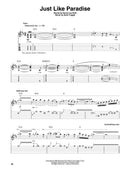 David Lee Roth Guitar Play-Along
