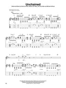 David Lee Roth Guitar Play-Along
