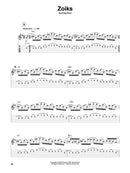 Greg Koch Guitar Play-Along