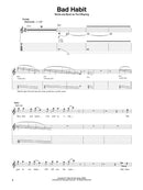 The Offspring Guitar Play-Along