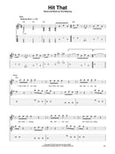 The Offspring Guitar Play-Along