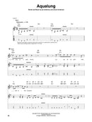 Classic Rock - Guitar Play-Along