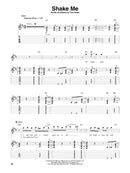 Hair Metal Guitar Play-Along