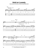 Southern Rock Guitar Play-Along
