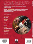 Southern Rock Guitar Play-Along