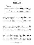 Blues - Guitar Play-Along