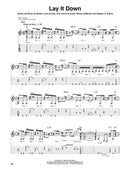80's Metal Guitar Play-Along