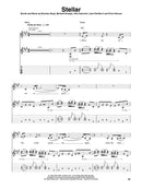 Incubus Guitar Play-Along